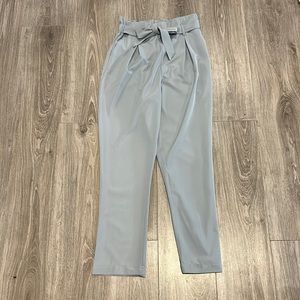 Street wear dress pants